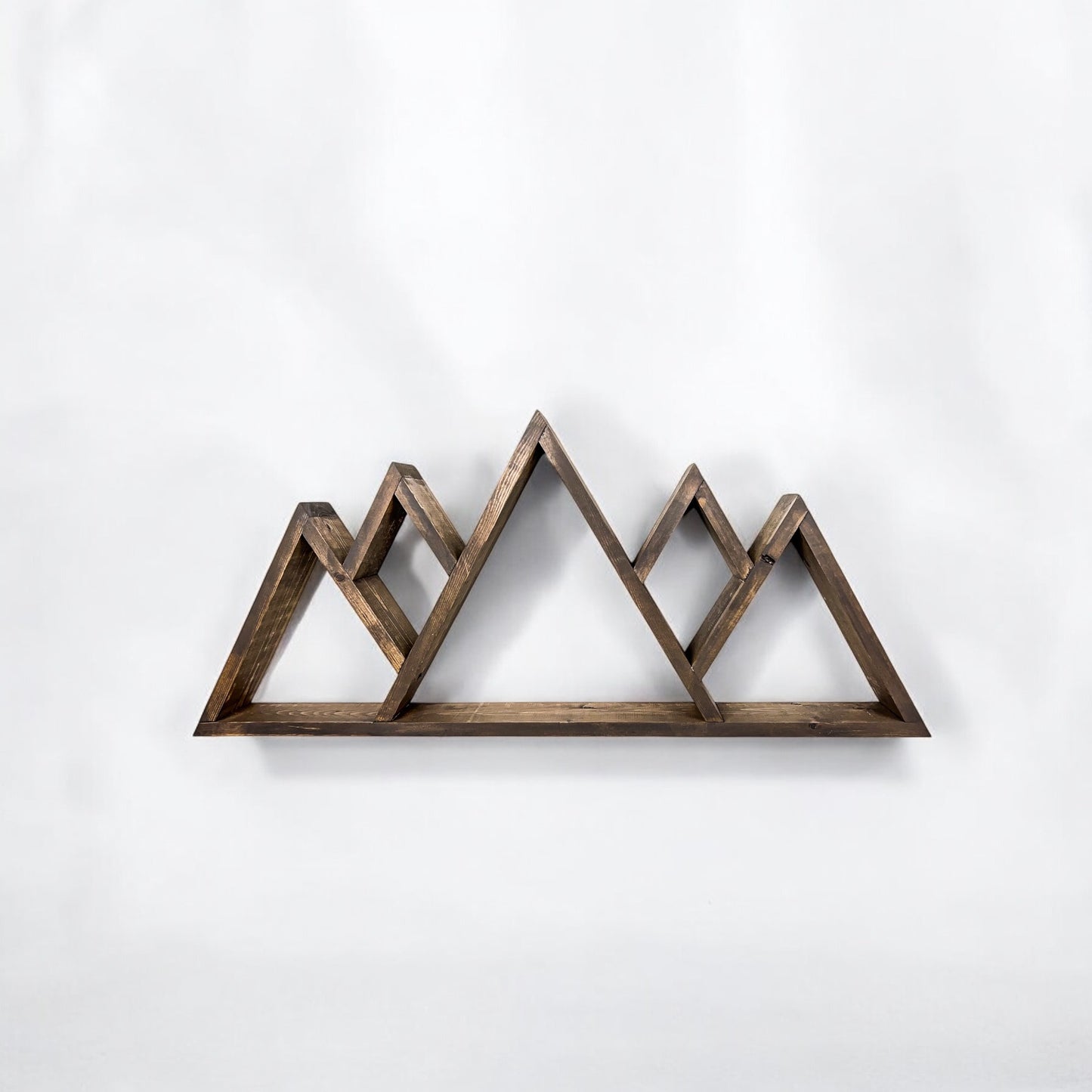 Wood Mountain Shelf - 36" x 16"