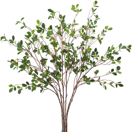 Faux Branches - 6 Pcs - 45" Artificial Branches