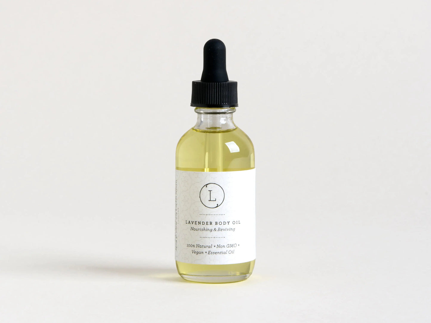 Lavender Gift Box with Bath Bomb and Shower Steamers