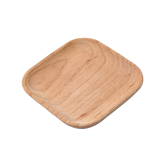 Wood Jewelry Display Tray