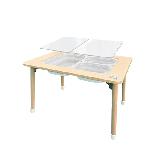 Sensory Play Activity Table