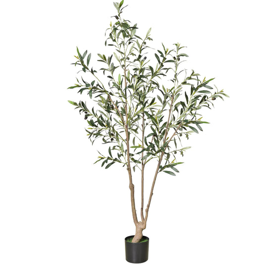 Artificial Olive Tree - 5ft