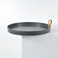 Vase Base Tray for Aromatherapy Candles and Teacups