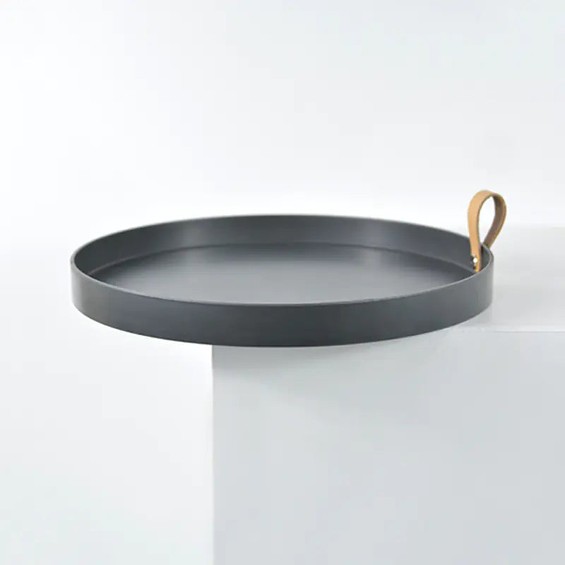 Vase Base Tray for Aromatherapy Candles and Teacups