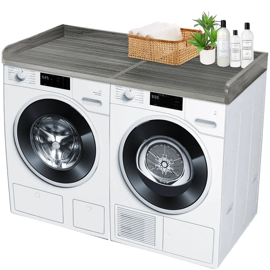 Washer and Dryer Countertop