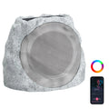 Outdoor Rock Speakers with Lights