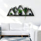 Wood Mountain Shelf - 36" x 16"