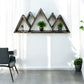 Wood Mountain Shelf - 36" x 16"