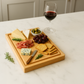 Maple Wood Butcher Block
