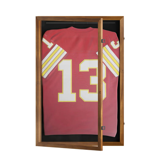 Jersey Display Case 24x36