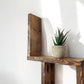 Wood Love Sign