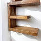 Wood Love Sign