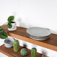 Wood Floating Shelves,  2-Inches Thick,  10-inches Deep, Rustic Shelf, Floating Shelf, Handmade wood shelf