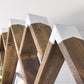 5 Peak Mountain Shelf - 42" x 19"