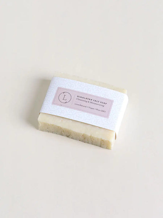 Himalayan Natural Soap Bar