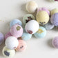 Natural Bath Bombs and Shower Steamers Gift Set