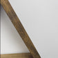 Wood Mountain Shelf - 36" x 16"