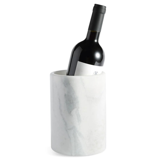 Marble Wine Bottle Chiller