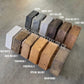 Coat Rack Shelf, Wall Coat Rack with Shelf, Wall Shelf with Hooks, Entryway Shelf