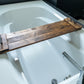 Bath Caddy, Wood Bath Caddy, Bath Caddy, Bathtub Caddy Tray, Wood Bath Shelf