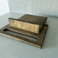 Cookbook Holder - Adjustable Wood Cookbook Stand - Tablet stand - Book stand - Recipe holder