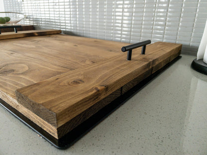 Stovetop Cover, Cooktop Serving Tray, Noodle board