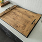 Stovetop Cover, Cooktop Serving Tray, Noodle board