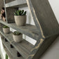Large Honeycomb Wall Shelf - 28"x 24.2" - Crystal display shelf. Floating hexagon shelf with optional drawer.