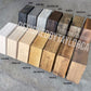 Essential Oil Shelf - Large - 26" by 30" - Crystal Shelf - Altar Shelf - Essential Oil Wall Shelf