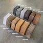 Mountain Shelf with Ledge, 2 Peak  - Rustic Decor - Nursery Room Decor - Adventure Decor Active