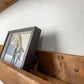 Picture Ledge Shelf, Rustic Wooden Picture Ledge Shelf, Rustic Floating Shelf, Wood Ledge