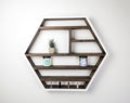 Essential Oil Shelf - 28"x 24.2"